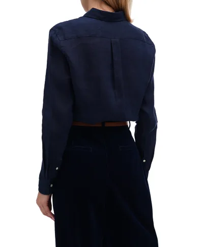 Polo Ralph Lauren Льняная рубашка - Артикул: 211970730002