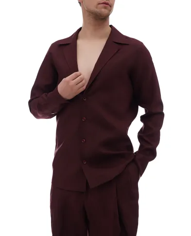 Dolce&Gabbana Рубашка - Артикул: G5MX5T-FU4MC