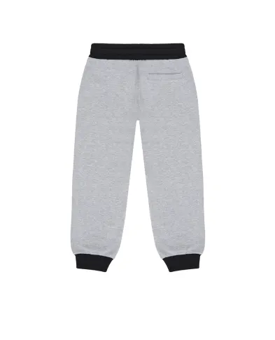 Dolce&Gabbana Дитячі спортивні штани (костюм) - Артикул: L4JPKS-G7PBO-S