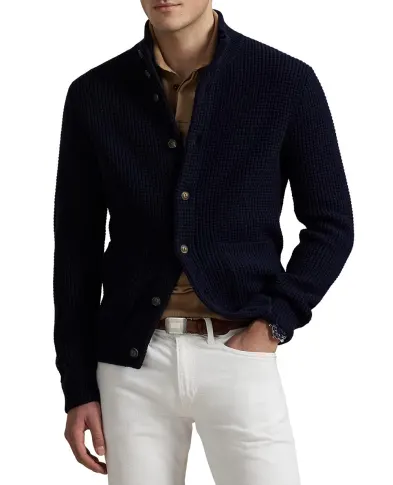 Polo Ralph Lauren Вязаный кардиган - Артикул: 710970292001