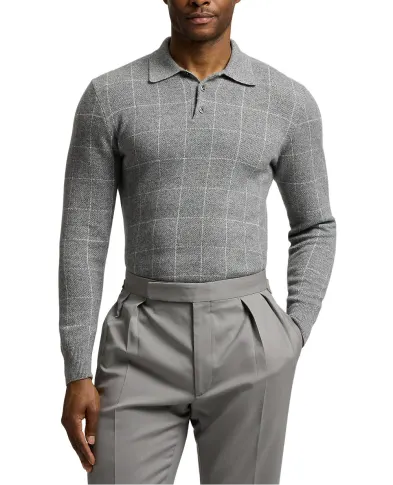 Ralph Lauren Purple Label Свитер из кашемира - Артикул: 790978243001