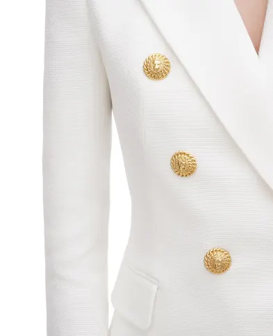 Balmain Жакет - Артикул: EF1SI505VF21