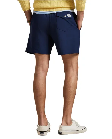 Polo Ralph Lauren Плавательные шорты Traveler Polo Bear - Артикул: 710P03218001