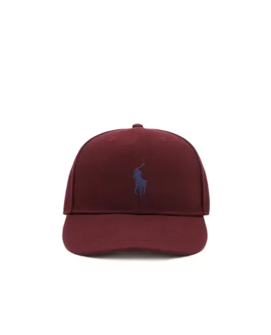 Polo Ralph Lauren Бейсболка - Артикул: 710960530006