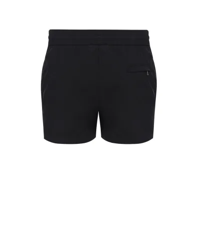 Dolce&Gabbana Плавательные шорты - Артикул: M4F35T-ONR46