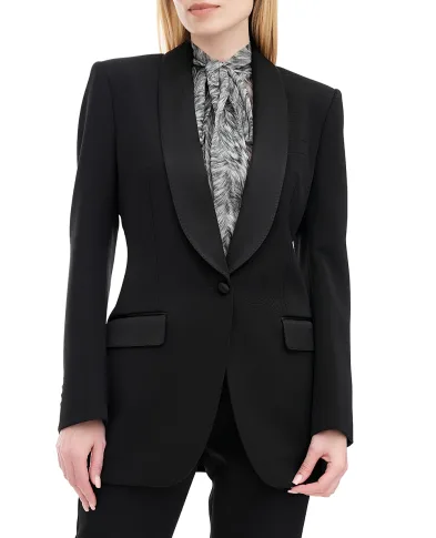 Dolce&Gabbana Жакет - Артикул: F2964T-FU21E