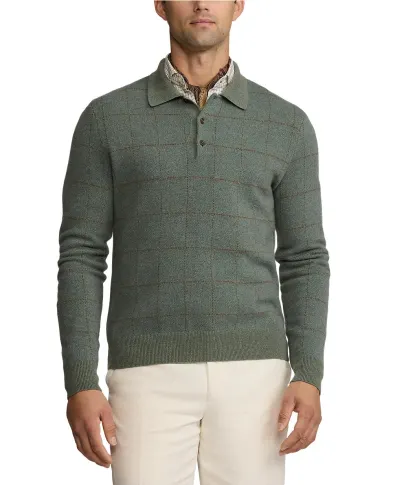 Ralph Lauren Purple Label Свитер - Артикул: 790957774001