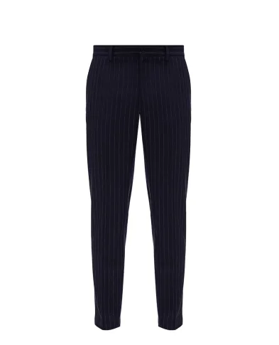 Dolce&Gabbana Брюки - Артикул: GW13ET-FRCB7