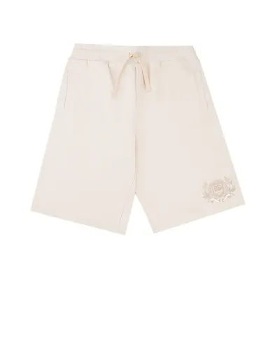 Dolce&Gabbana Детские шорты (костюм) - Артикул: L4JQR4-G7O5B-B