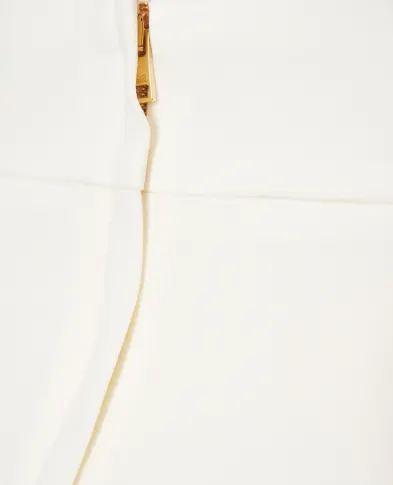 Dolce&Gabbana Юбка-карандаш из шерсти - Артикул: F4CJGT-FUBGC