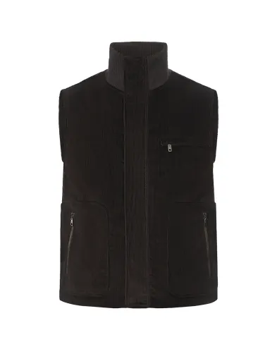 Dolce&Gabbana Жилет - Артикул: G9BRTT-FUVET