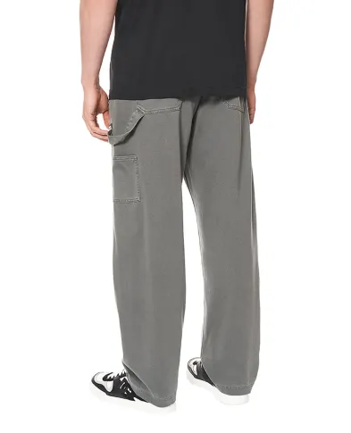 Dolce&Gabbana Штани з вінтажним оздобленням - Артикул: GP17WT-G7PPS