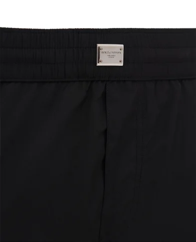 Dolce&Gabbana Плавательные шорты - Артикул: M4F35T-ONR46