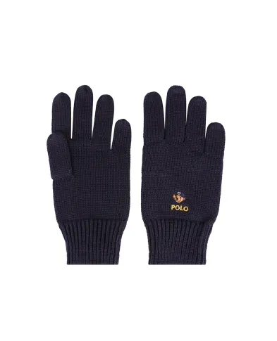 Polo Ralph Lauren Детские перчатки - Артикул: 323953214001
