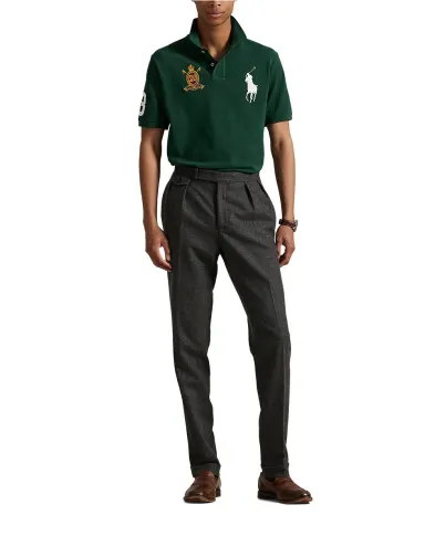 Polo Ralph Lauren Поло - Артикул: 710P00089001