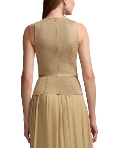 Ralph Lauren Collection Топ - Артикул: 290963203001