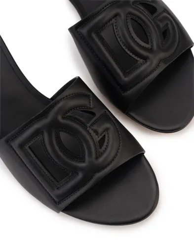 Dolce&Gabbana Мюли - Артикул: CR1755-AY329