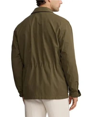 Ralph Lauren Purple Label Куртка - Артикул: 790957967002
