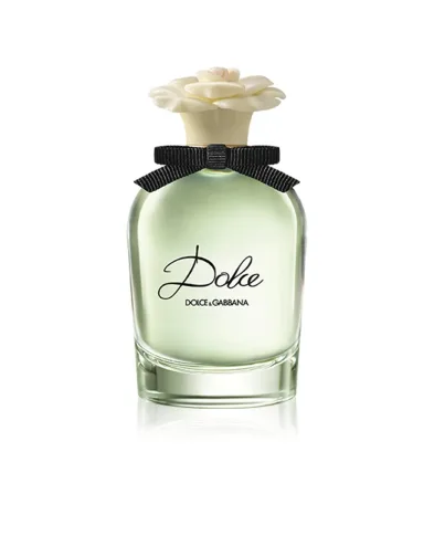 Dolce&Gabbana Парфюмированная вода Dolce, 50 мл - Артикул: I40300210000-Дольче