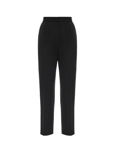 Balmain Брюки - Артикул: FF1PN190WC09