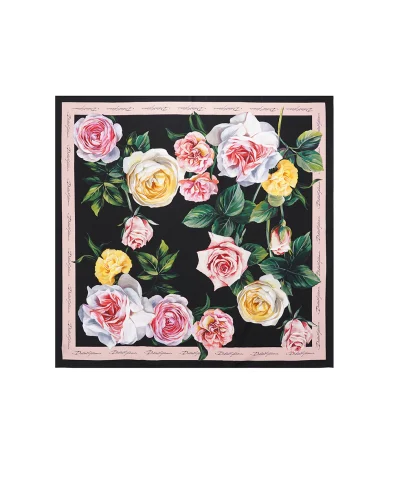 Dolce&Gabbana Платок - Артикул: FN090R-GDCUI