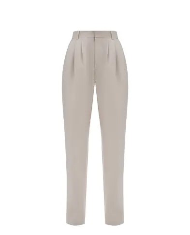 Saint Laurent Брюки - Артикул: 823734-Y2L82