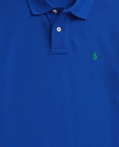 Polo Ralph Lauren Детское поло - Артикул: 323703632501