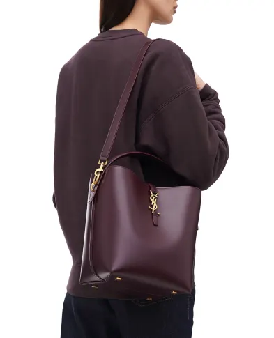 Saint Laurent Шкіряна сумка Le 37 - Артикул: 742828-2R20W