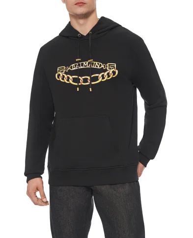 Balmain Худи - Артикул: FH1JT047GE97