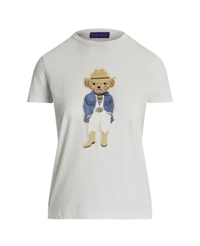 Ralph Lauren Collection Футболка - Артикул: 290977717001