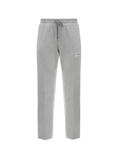 Dolce&Gabbana Спортивные брюки (костюм) - Артикул: GP109T-G7O2N