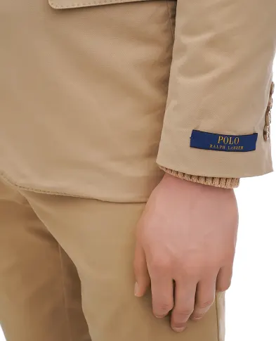 Polo Ralph Lauren Пиджак - Артикул: 715958571002