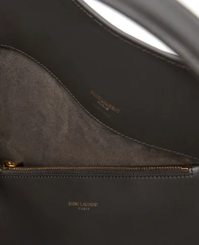 Saint Laurent Сумка Le 37 з телячої шкіри - Артикул: 742828-2R20W