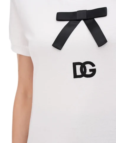 Dolce&Gabbana Футболка - Артикул: F8V47Z-GDC4T