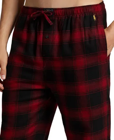 Polo Ralph Lauren Пижамный комплект Polo Bear - Артикул: 714915985003