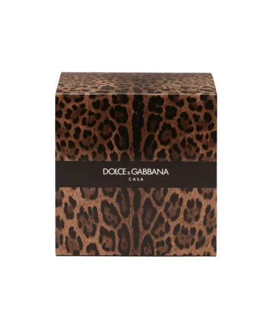 Dolce&Gabbana Свічка - Артикул: TCC159-TCAG3