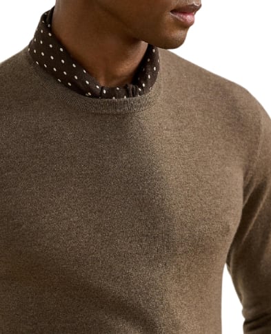 Ralph Lauren Purple Label Свитер из кашемира - Артикул: 790913755034