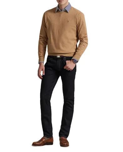 Polo Ralph Lauren Пуловер - Артикул: 710973589003