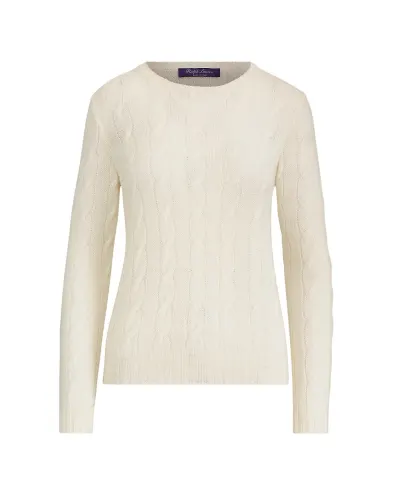 Ralph Lauren Collection Кашеміровий пуловер - Артикул: 290963054004