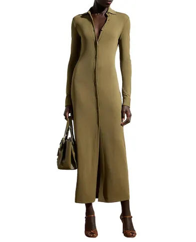 Ralph Lauren Collection Платье - Артикул: 290966488001