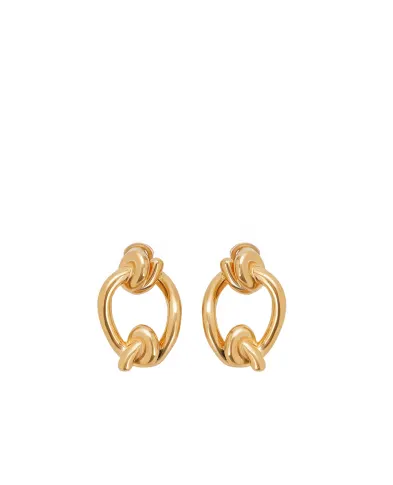 Saint Laurent Серьги - Артикул: 816260-Y1500