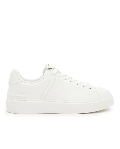 Balmain Кеды - Артикул: FN1VI690LVTR