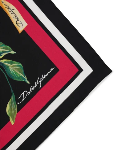 Dolce&Gabbana Платок - Артикул: FN092R-GDCUJ