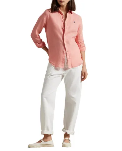 Polo Ralph Lauren Рубашка - Артикул: 211970730012
