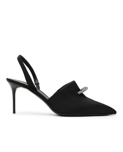 Balmain Туфлі-слінгбеки - Артикул: GN1UK190TRSO