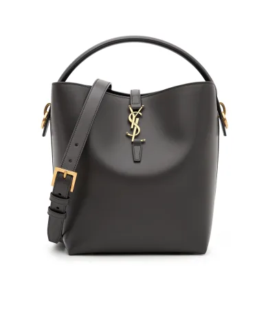 Saint Laurent Сумка Le 37 з телячої шкіри - Артикул: 742828-2R20W