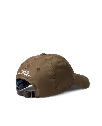 Polo Ralph Lauren Бейсболка - Артикул: 710960726009