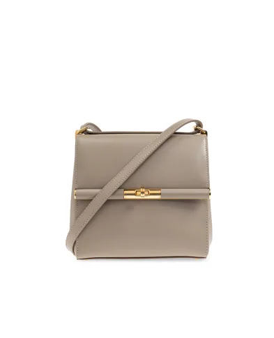 Dolce&Gabbana Кожаная сумка City Marlene - Артикул: BB7726-A3G19