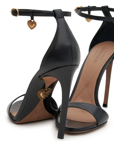 Dolce&Gabbana Босоніжки - Артикул: CR1775-A5738
