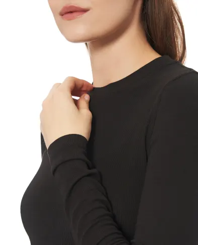 Frame Лонгслів - Артикул: WF25JKT013